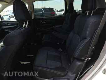 2025 Subaru Ascent Premium 7-Passenger - miniatura 13