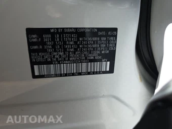 2025 Subaru Ascent Premium 7-Passenger - miniatura 15