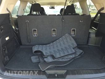 2025 Subaru Ascent Premium 7-Passenger - miniatura 17