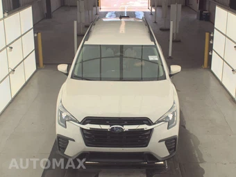 2025 Subaru Ascent Premium 7-Passenger - miniatura 2