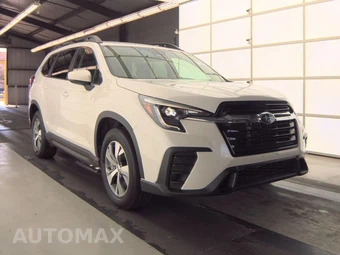 2025 Subaru Ascent Premium 7-Passenger - miniatura 3