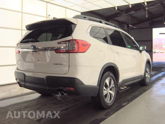 2025 Subaru Ascent Premium 7-Passenger - miniatura 4