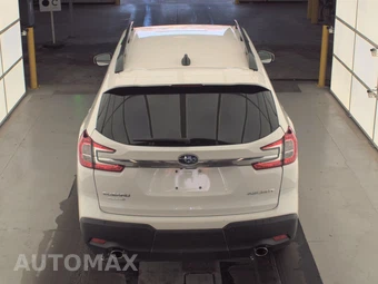 2025 Subaru Ascent Premium 7-Passenger - miniatura 5