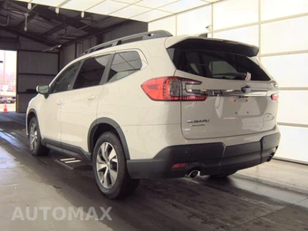 2025 Subaru Ascent Premium 7-Passenger - miniatura 6