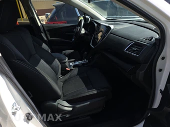 2025 Subaru Ascent Premium 7-Passenger - miniatura 8
