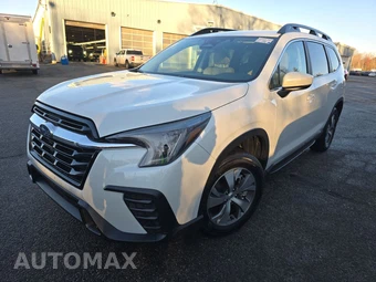 2025 Subaru Ascent Premium 7-Passenger
