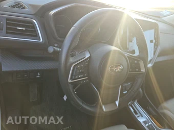 2025 Subaru Ascent Premium 7-Passenger - miniatura 10