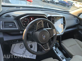 2025 Subaru Ascent Premium 7-Passenger - miniatura 11