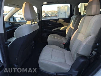 2025 Subaru Ascent Premium 7-Passenger - miniatura 13