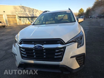 2025 Subaru Ascent Premium 7-Passenger - miniatura 2