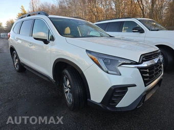 2025 Subaru Ascent Premium 7-Passenger - miniatura 3