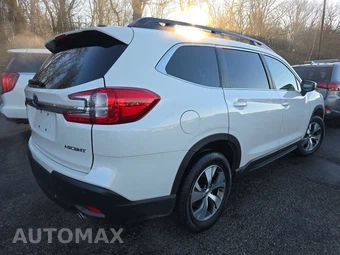 2025 Subaru Ascent Premium 7-Passenger - miniatura 4