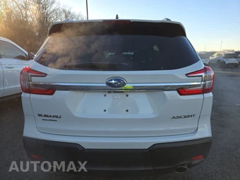 2025 Subaru Ascent Premium 7-Passenger - miniatura 5