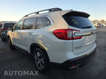 2025 Subaru Ascent Premium 7-Passenger - miniatura 6