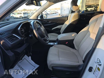 2025 Subaru Ascent Premium 7-Passenger - miniatura 7