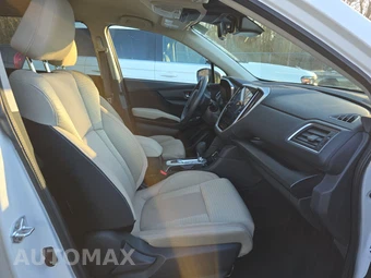 2025 Subaru Ascent Premium 7-Passenger - miniatura 8