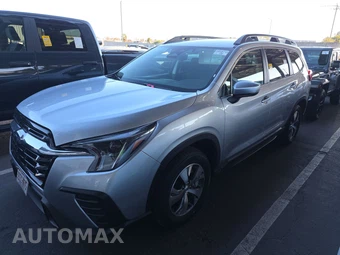 2025 Subaru Ascent Premium 7-Passenger