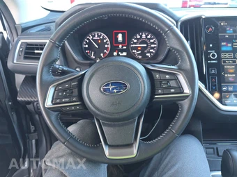 2025 Subaru Ascent Premium 7-Passenger - miniatura 10