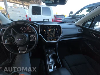 2025 Subaru Ascent Premium 7-Passenger - miniatura 11