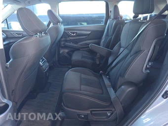 2025 Subaru Ascent Premium 7-Passenger - miniatura 13