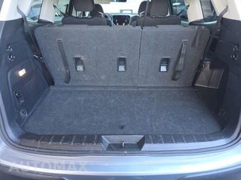 2025 Subaru Ascent Premium 7-Passenger - miniatura 16