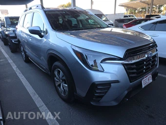 2025 Subaru Ascent Premium 7-Passenger - miniatura 3