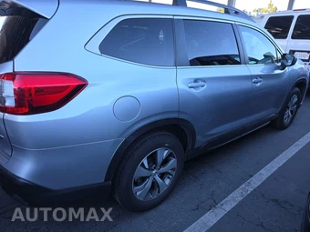 2025 Subaru Ascent Premium 7-Passenger - miniatura 4