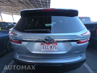 2025 Subaru Ascent Premium 7-Passenger - miniatura 5