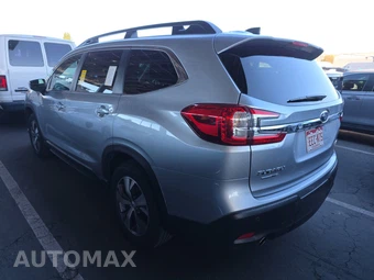 2025 Subaru Ascent Premium 7-Passenger - miniatura 6
