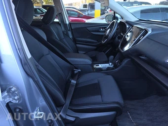 2025 Subaru Ascent Premium 7-Passenger - miniatura 8