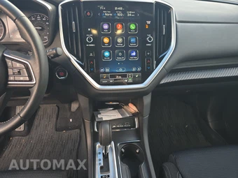 2025 Subaru Ascent Premium 7-Passenger - miniatura 11