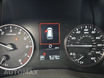 2025 Subaru Ascent Premium 7-Passenger - miniatura 12