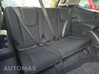 2025 Subaru Ascent Premium 7-Passenger - miniatura 14