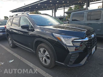 2025 Subaru Ascent Premium 7-Passenger - miniatura 3