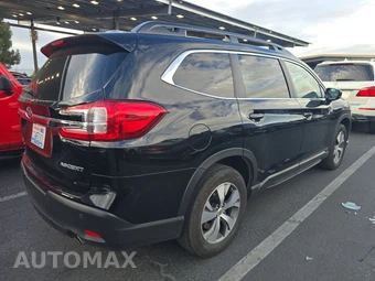 2025 Subaru Ascent Premium 7-Passenger - miniatura 4