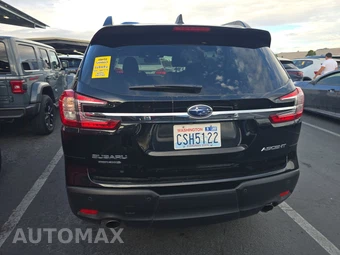 2025 Subaru Ascent Premium 7-Passenger - miniatura 5