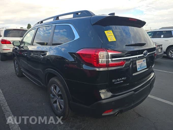 2025 Subaru Ascent Premium 7-Passenger - miniatura 6