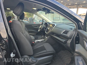 2025 Subaru Ascent Premium 7-Passenger - miniatura 8