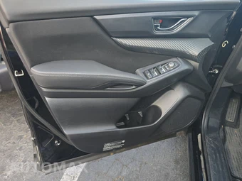 2025 Subaru Ascent Premium 7-Passenger - miniatura 9