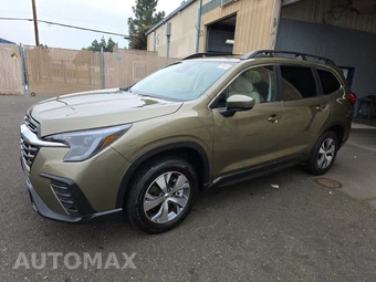 2025 Subaru Ascent Premium 7-Passenger