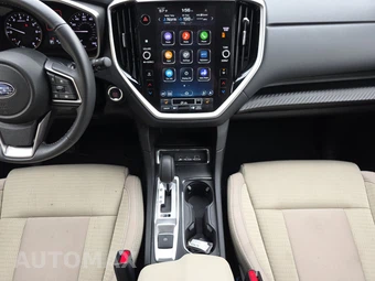 2025 Subaru Ascent Premium 7-Passenger - miniatura 11