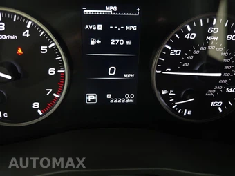 2025 Subaru Ascent Premium 7-Passenger - miniatura 12
