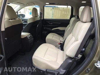 2025 Subaru Ascent Premium 7-Passenger - miniatura 13