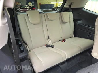 2025 Subaru Ascent Premium 7-Passenger - miniatura 14
