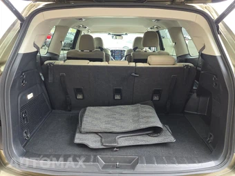 2025 Subaru Ascent Premium 7-Passenger - miniatura 17