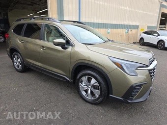 2025 Subaru Ascent Premium 7-Passenger - miniatura 3