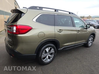 2025 Subaru Ascent Premium 7-Passenger - miniatura 4