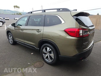 2025 Subaru Ascent Premium 7-Passenger - miniatura 6