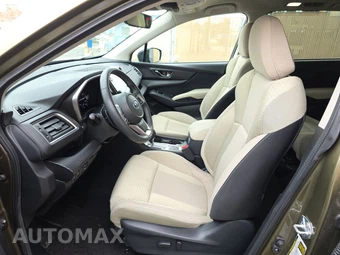 2025 Subaru Ascent Premium 7-Passenger - miniatura 7