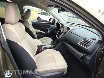 2025 Subaru Ascent Premium 7-Passenger - miniatura 8